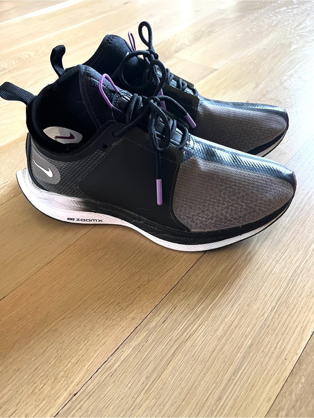 Nike Womens Running Shoes Zoom